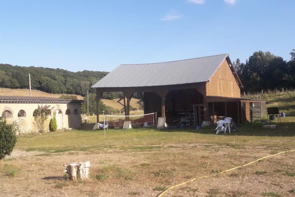 Les Gites Du Val Renoux Fécamp Dış mekan fotoğraf